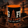 Rig Fuel Coffee Mug 11/15oz