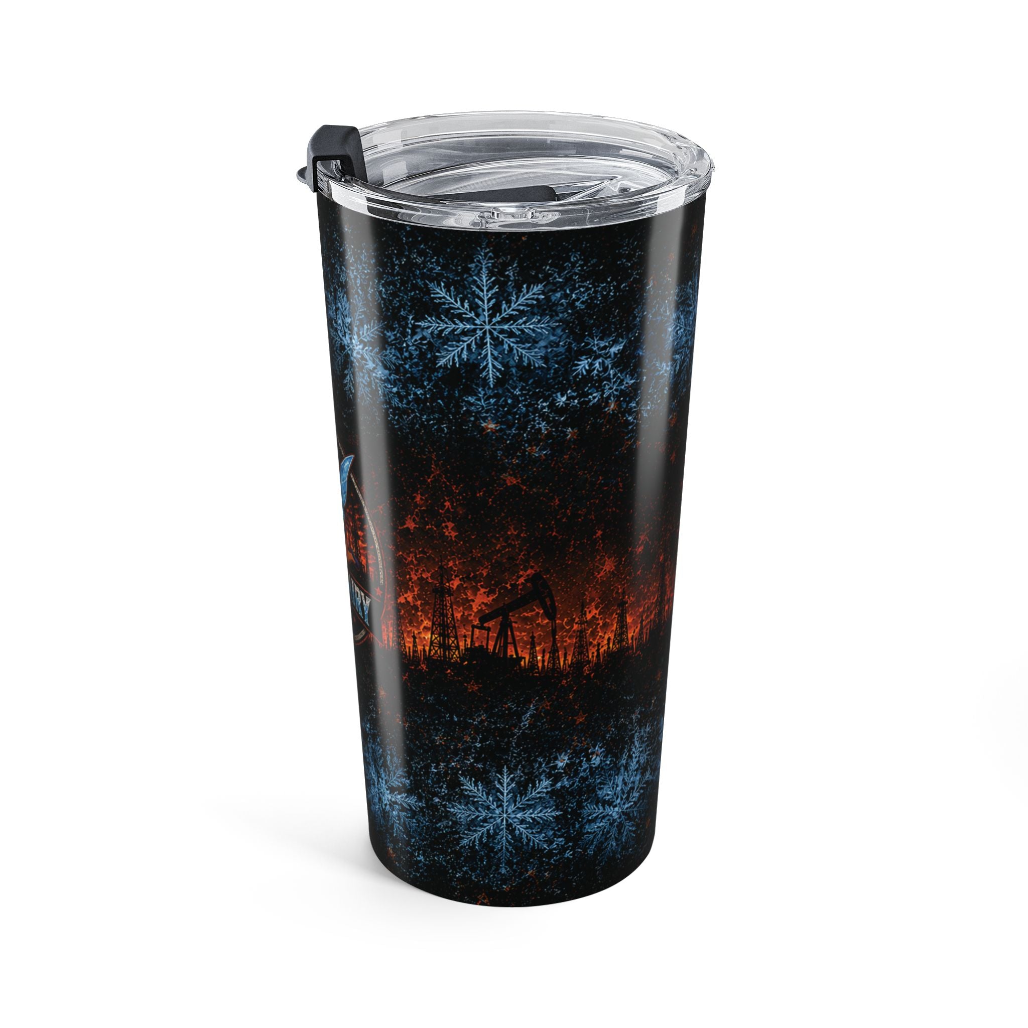 Frost Fairy Tumbler 20oz