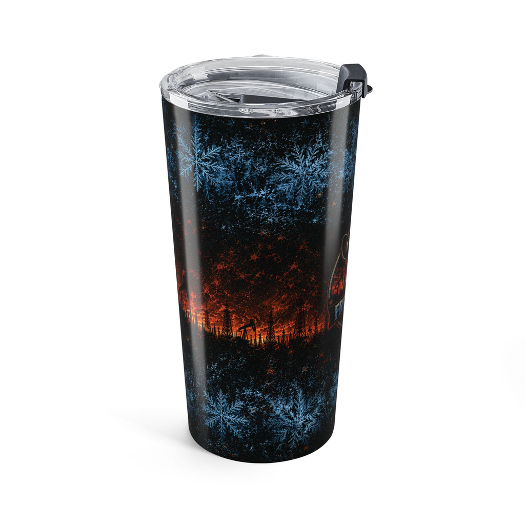Frost Fairy Tumbler 20oz