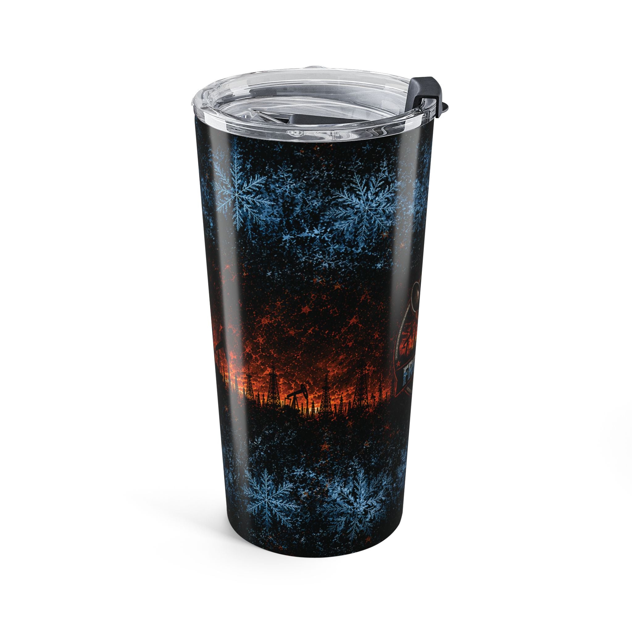 Frost Fairy Tumbler 20oz