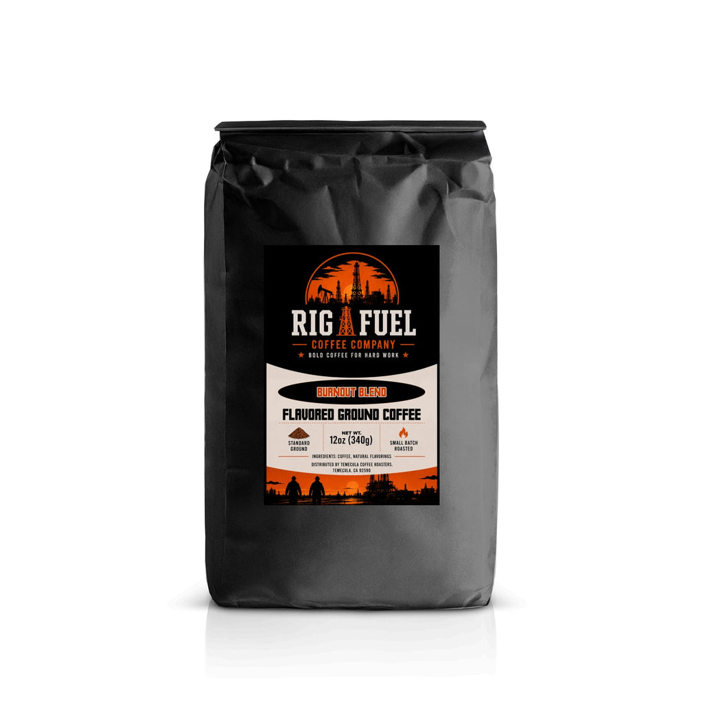 Burnout Blend
